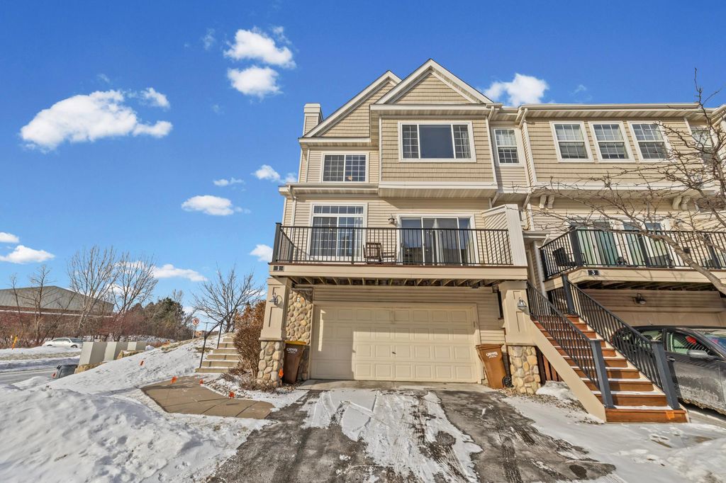 Photo of 4332 Victor Path #1, Hugo, MN 55038 (MLS # 7009005)