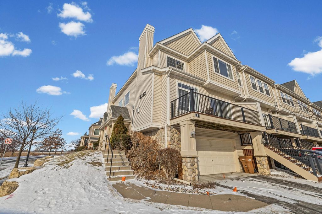 Photo of 4332 Victor Path #1, Hugo, MN 55038 (MLS # 7009005)