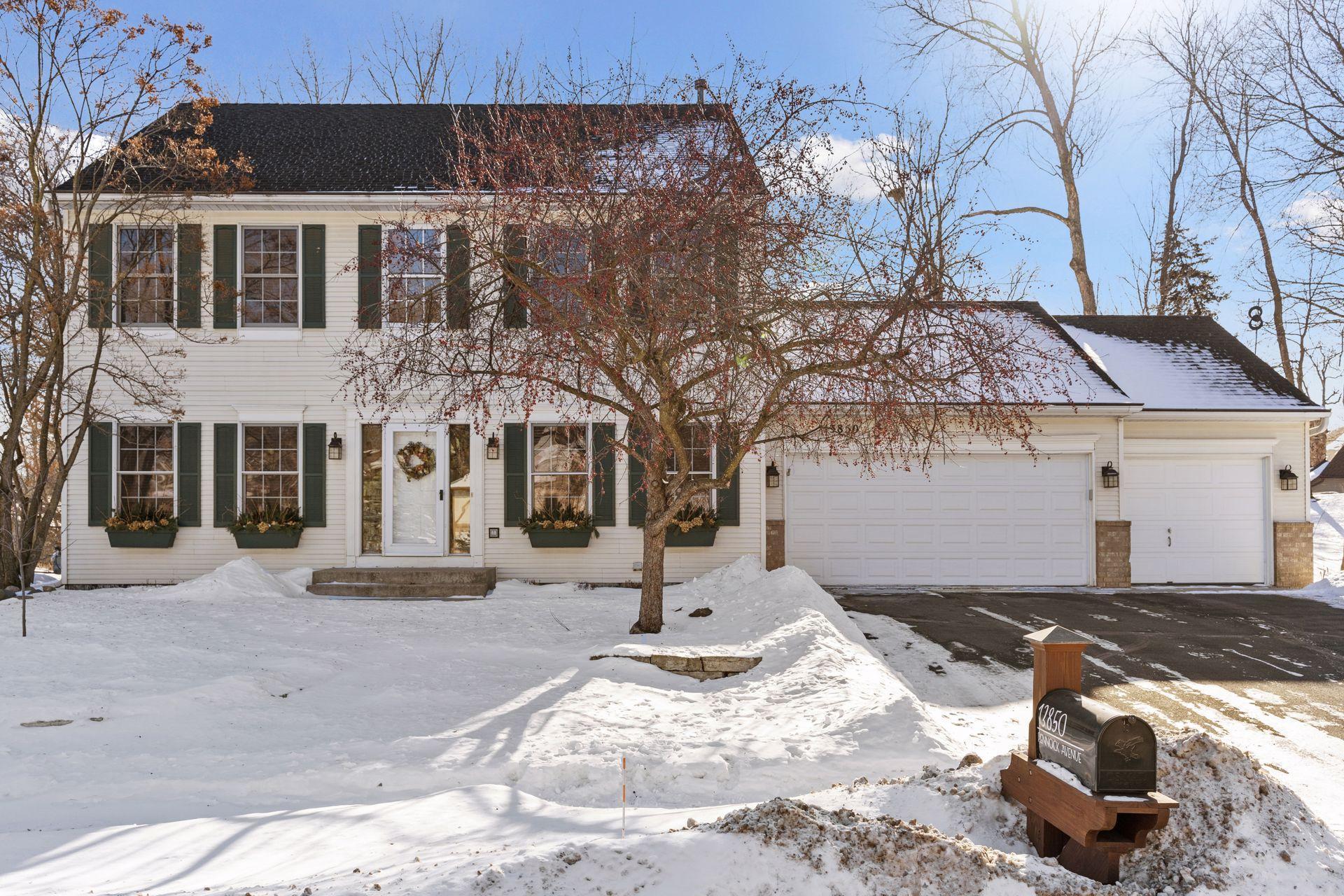 13850 Pennock Avenue