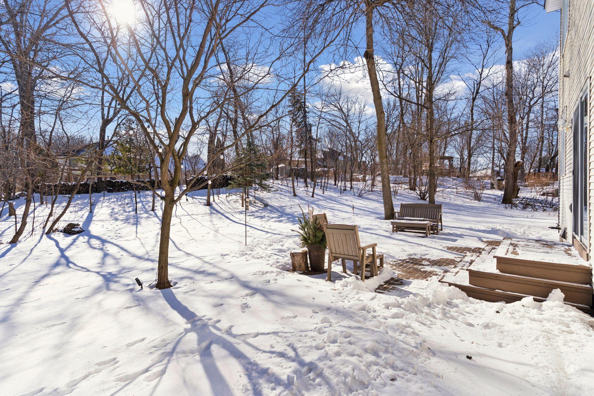 13850 Pennock Avenue