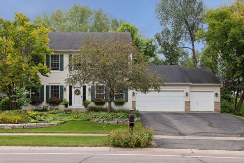 13850 Pennock Avenue Apple Valley MN 55124