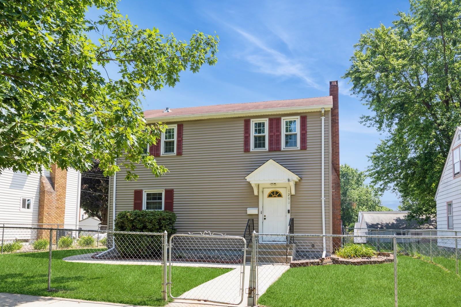 1290 Matilda Street