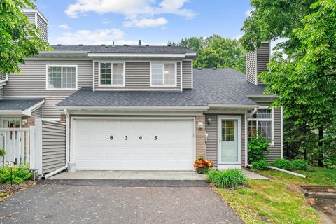 8345 Corcoran Circle 42 Inver Grove Heights MN 55076
