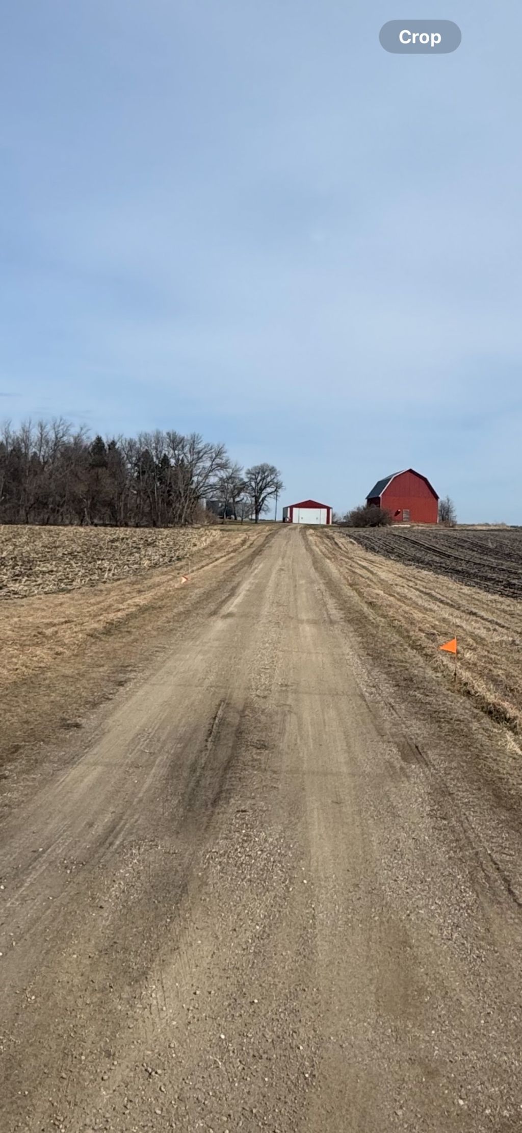 Photo of 2180 460th Street, Granite Falls, MN 56241 (MLS # 7041959)