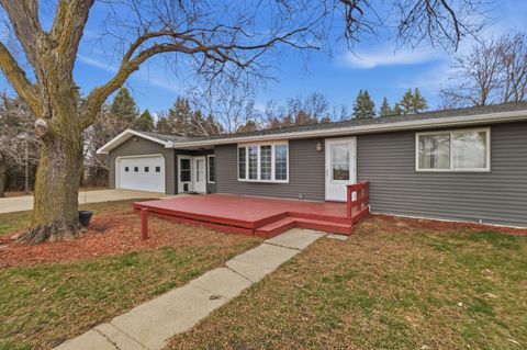 Photo of 2180 460th Street, Granite Falls, MN 56241 (MLS # 7041959)