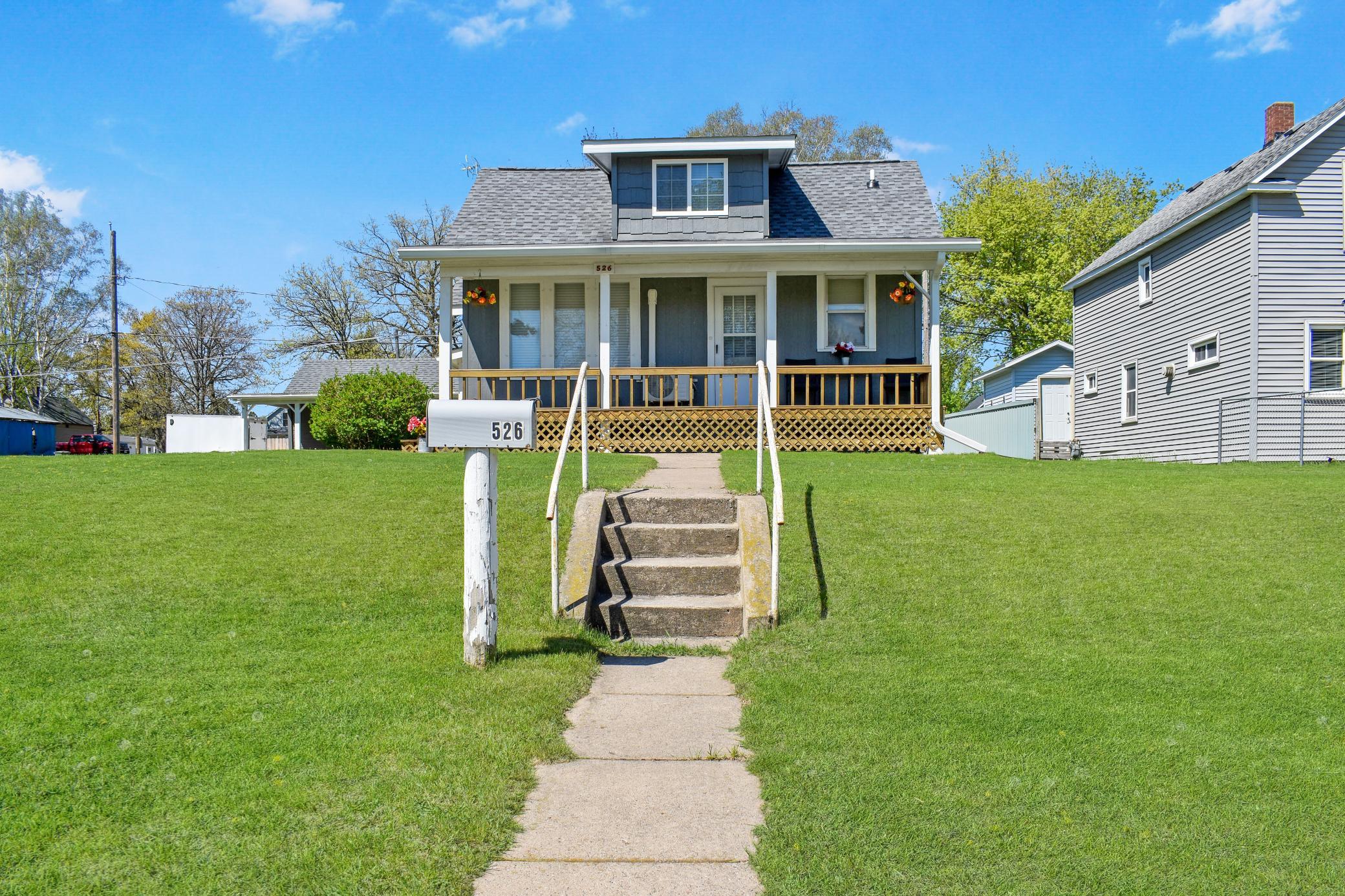 526 Superior Avenue