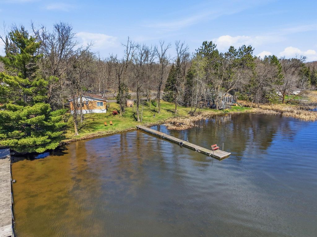 Photo of 10556 Lakeside Drive, Finlayson, MN 55735 (MLS # 7042643)