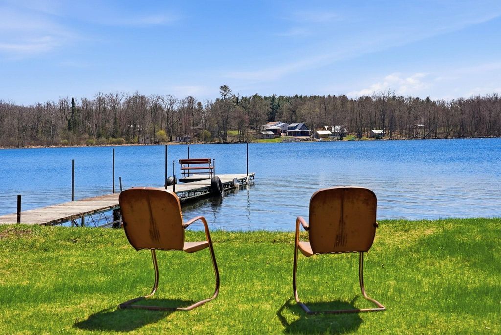 Photo of 10556 Lakeside Drive, Finlayson, MN 55735 (MLS # 7042643)