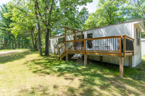 15634 County Road 1 24 Fifty Lakes MN 56448