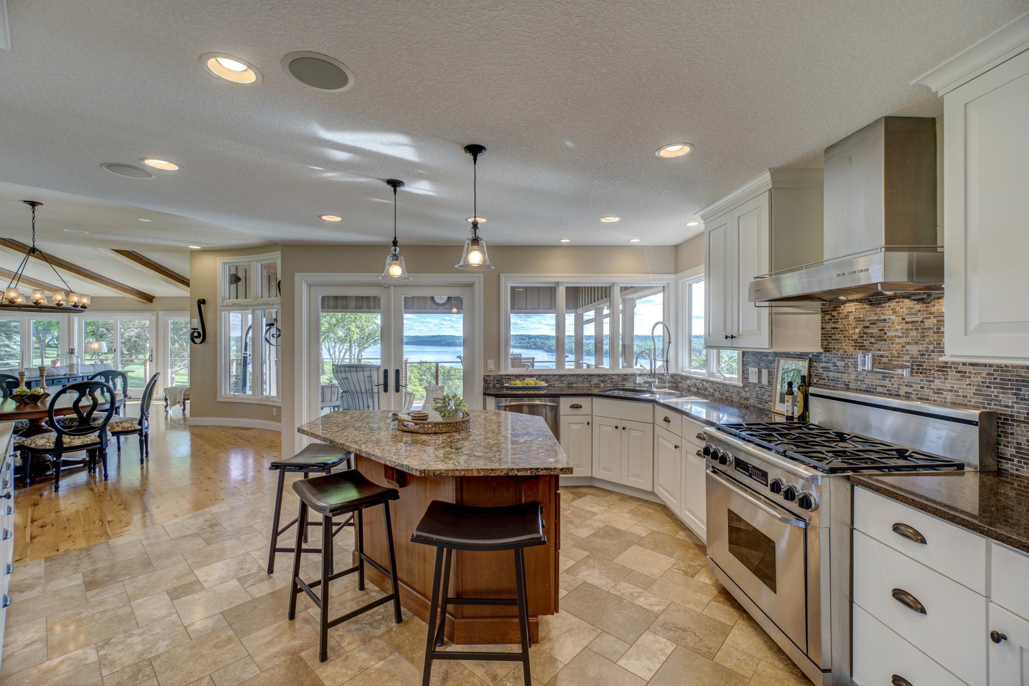 1019 Crest View Drive