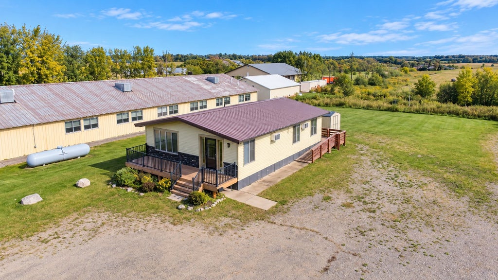 Photo of 41438 State Highway 65, McGregor, MN 55760 (MLS # 7143312)