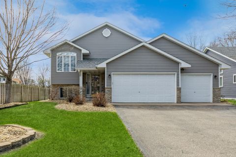 764 107th Court NE Blaine MN 55434