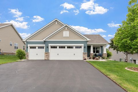 20938 Grommet Avenue Lakeville MN 55044