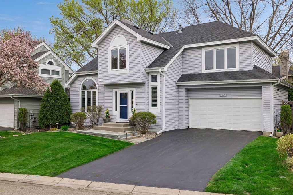 Photo of 15650 17th Avenue N, Plymouth, MN 55447 (MLS # 7065391)