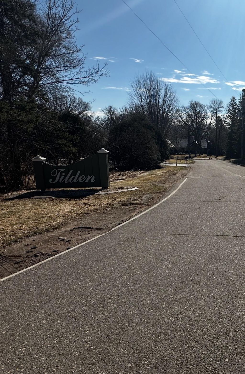 Photo of 3297 Dolores Drive, Saint Cloud, MN 56303 (MLS # 7034679)