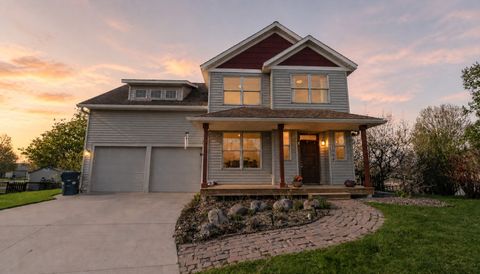 Photo of 1904 Lake Drive, Northfield, MN 55057 (MLS # 7063021)