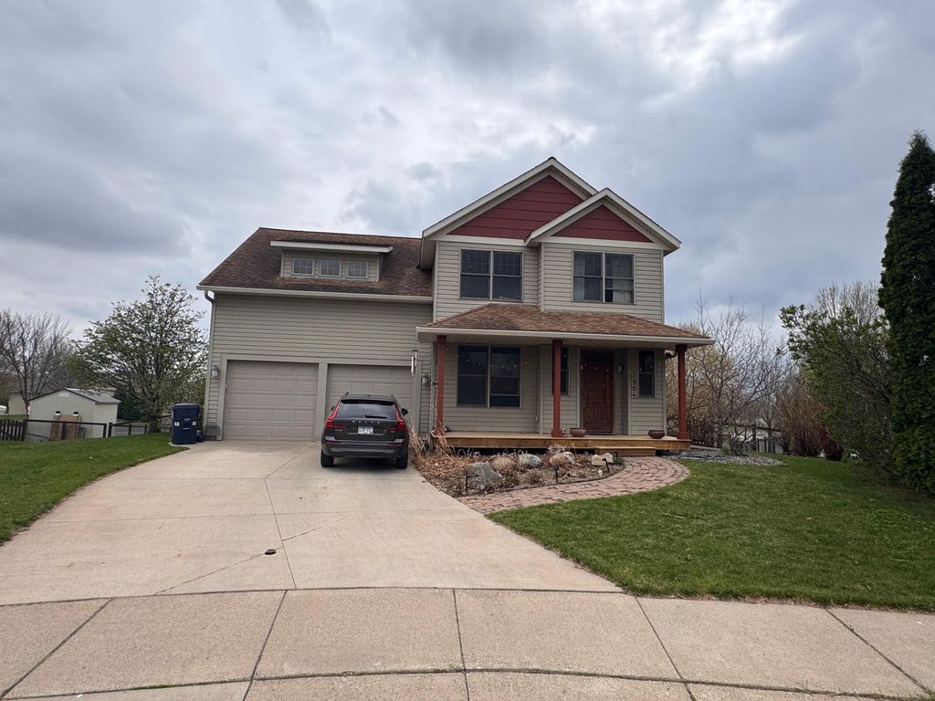 Photo of 1904 Lake Drive, Northfield, MN 55057 (MLS # 7063021)
