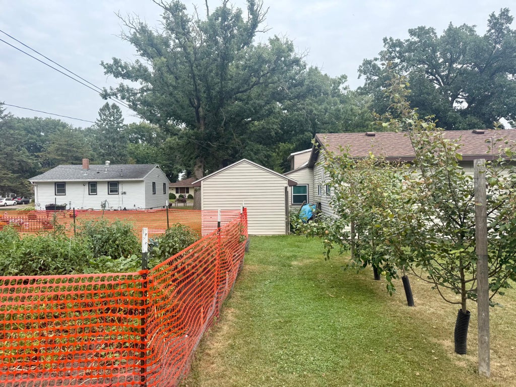 Photo of 712 4th Avenue SW, Little Falls, MN 56345 (MLS # 7127295)