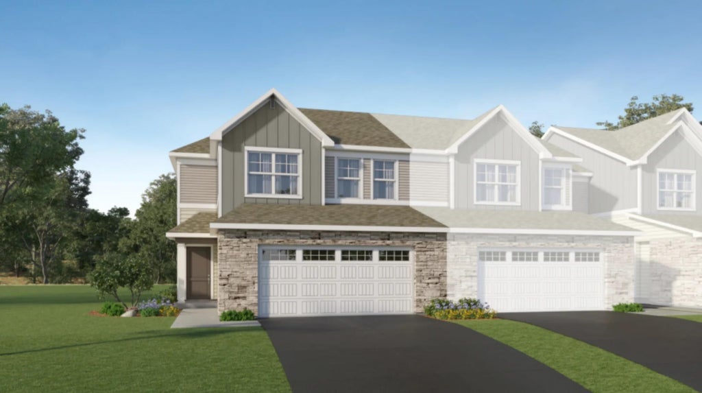 Photo of 11154 203rd Street W, Lakeville, MN 55044 (MLS # 7101841)
