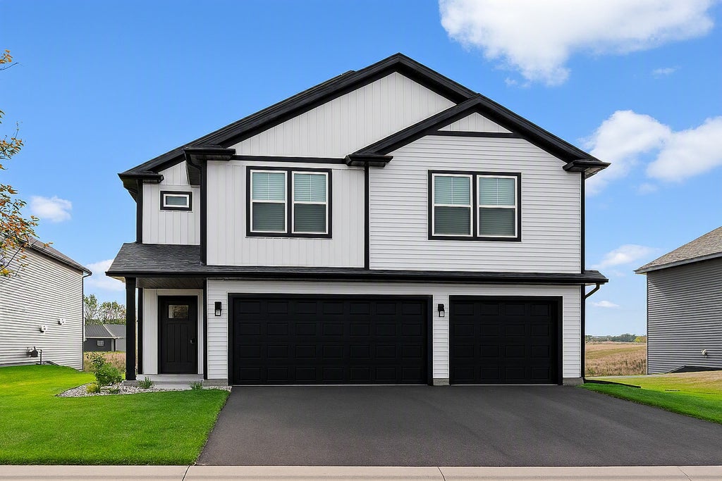 Photo of 7696 Birch Street, Clear Lake, MN 55319 (MLS # 7142318)