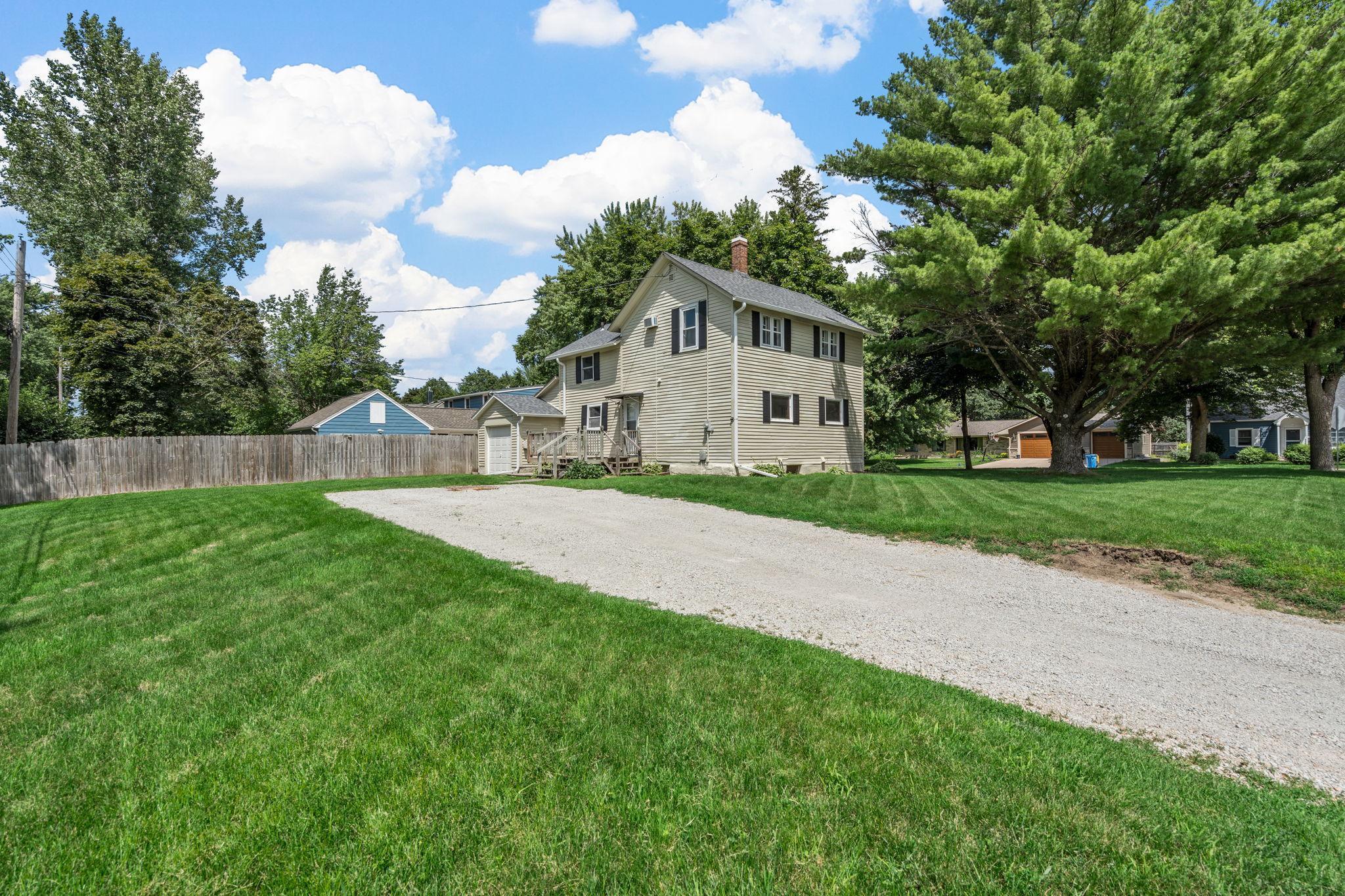 Owatonna, Minnesota 55060, United States, 3 Bedrooms Bedrooms, ,2 BathroomsBathrooms,Residential,Active,164485