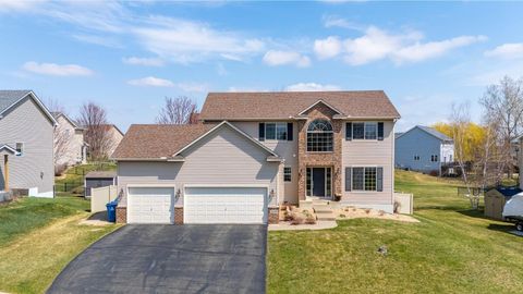 20766 Gemini Trail Lakeville MN 55044