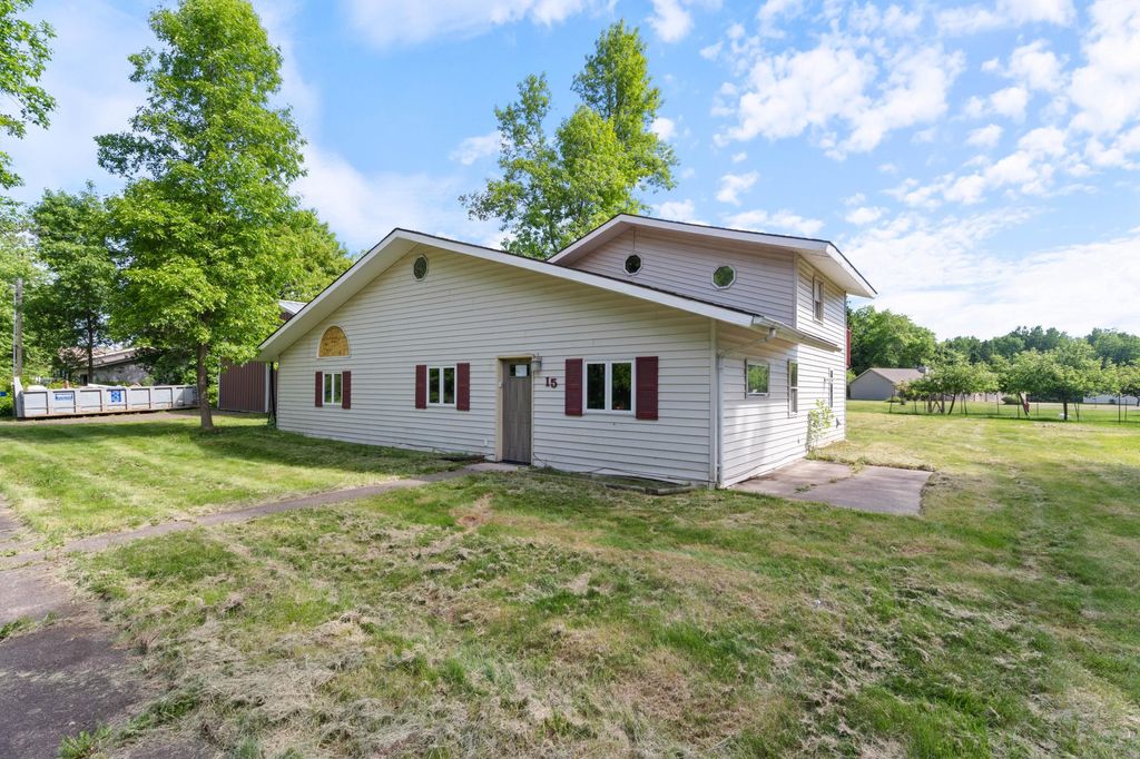 Photo of 15 Vermillion Street, Carlton, MN 55718 (MLS # 7093848)