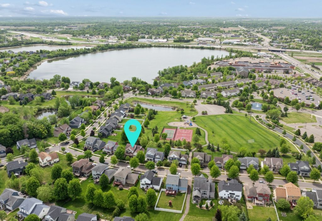 Photo of 11265 68th Street NE, Albertville, MN 55301 (MLS # 7081199)