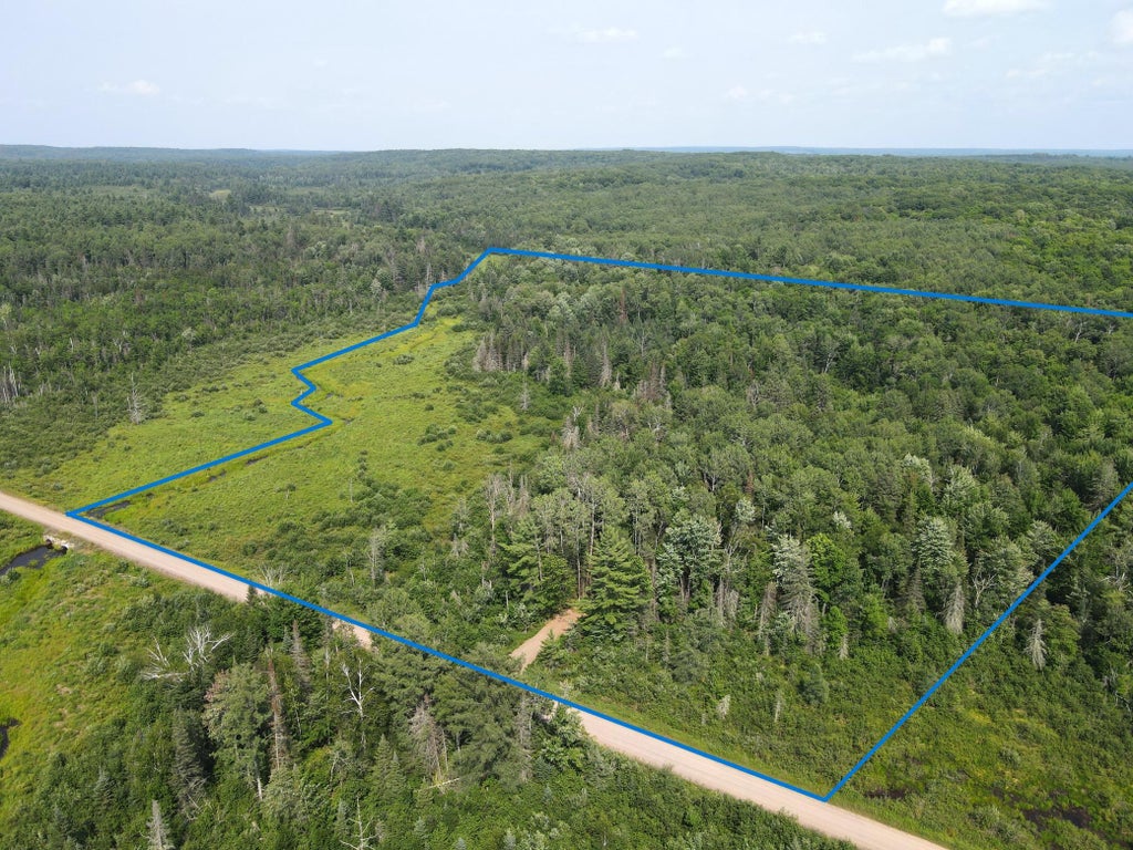 Photo of LOT 2 Smith Road, Couderay, WI 54828 (MLS # 7128286)