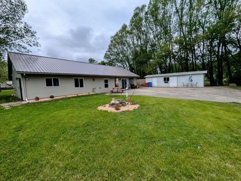 8440 N D Street, Stockton, MN 55987 - MLS#: 6724510
