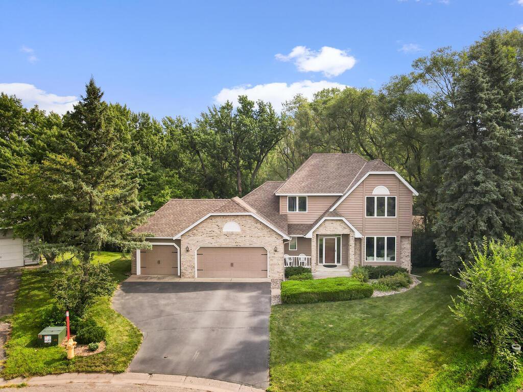 727 Laurie Court