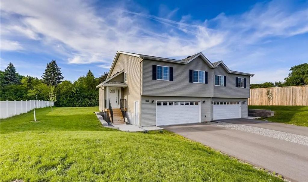 Photo of 5520 Lindsay Street, Golden Valley, MN 55422 (MLS # 7051873)