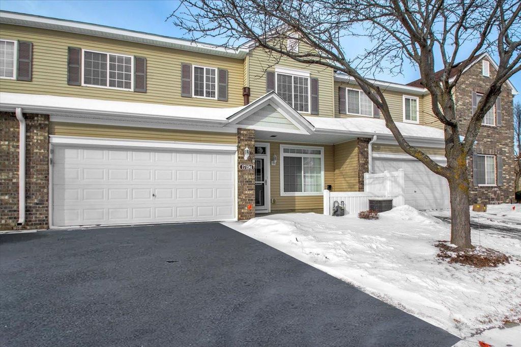 Photo of 17194 Polk Court NW, Elk River, MN 55330 (MLS # 7010712)