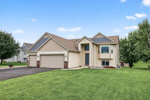 1805 10th Street NE Buffalo MN 55313