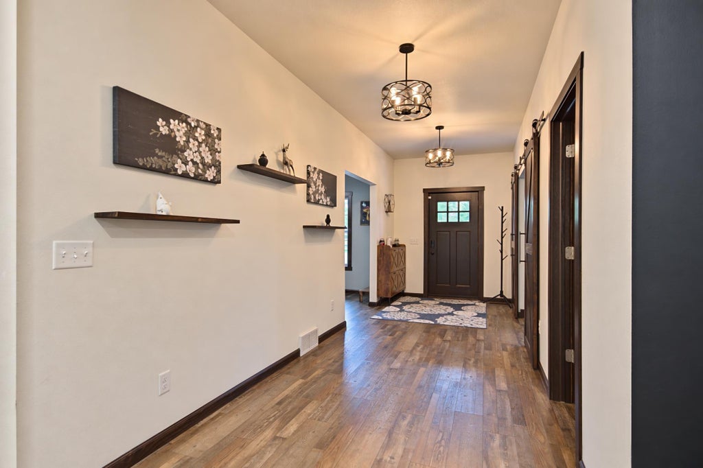 Photo of 4109 Buttercup Lane NW, Solway, MN 56678 (MLS # 7160520)