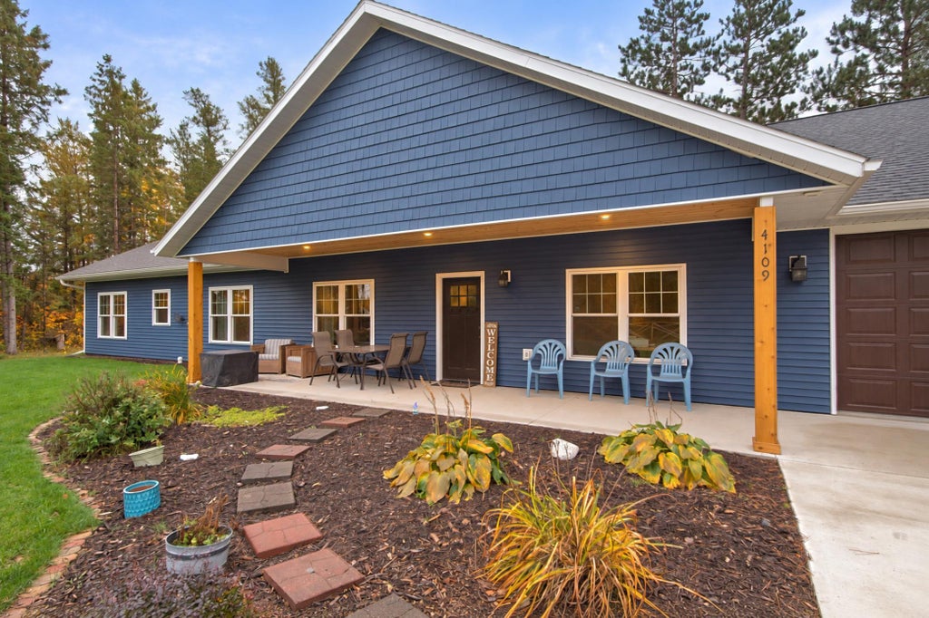 Photo of 4109 Buttercup Lane NW, Solway, MN 56678 (MLS # 7160520)