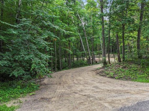 TBD Gull Lane SW Nisswa MN 56468