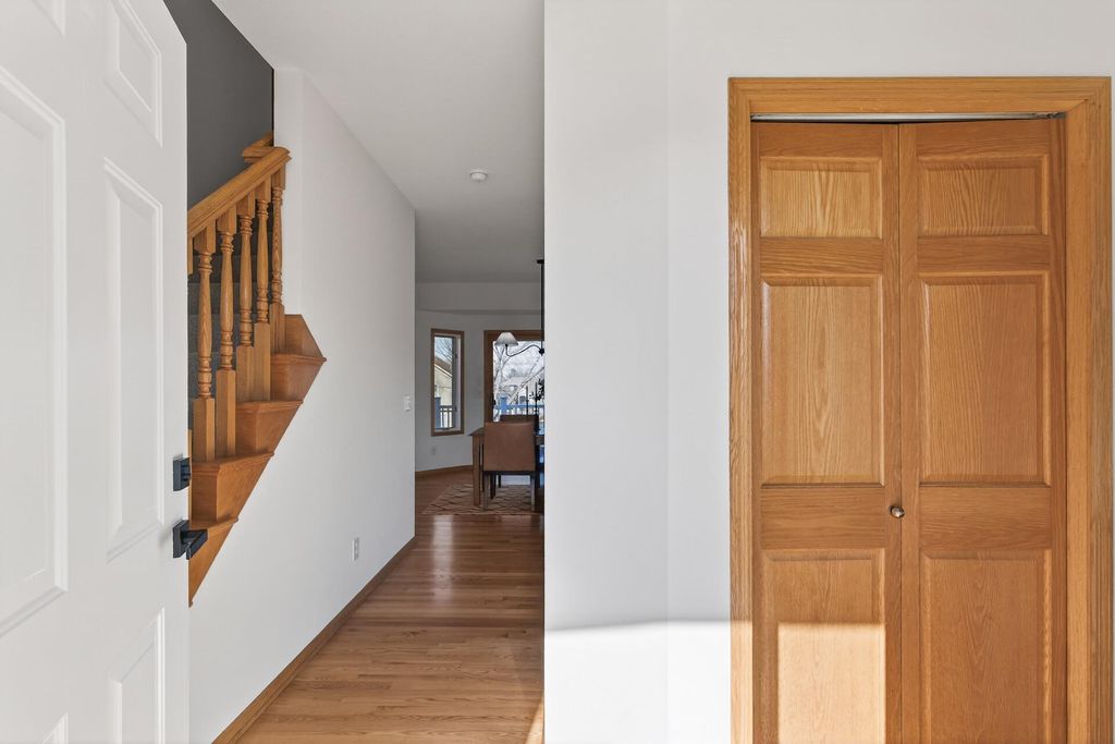 Photo of 7716 7th Street N, Oakdale, MN 55128 (MLS # 7028264)