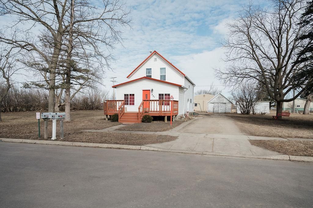 Photo of 251 Apple Street W, Trimont, MN 56176 (MLS # 7032655)