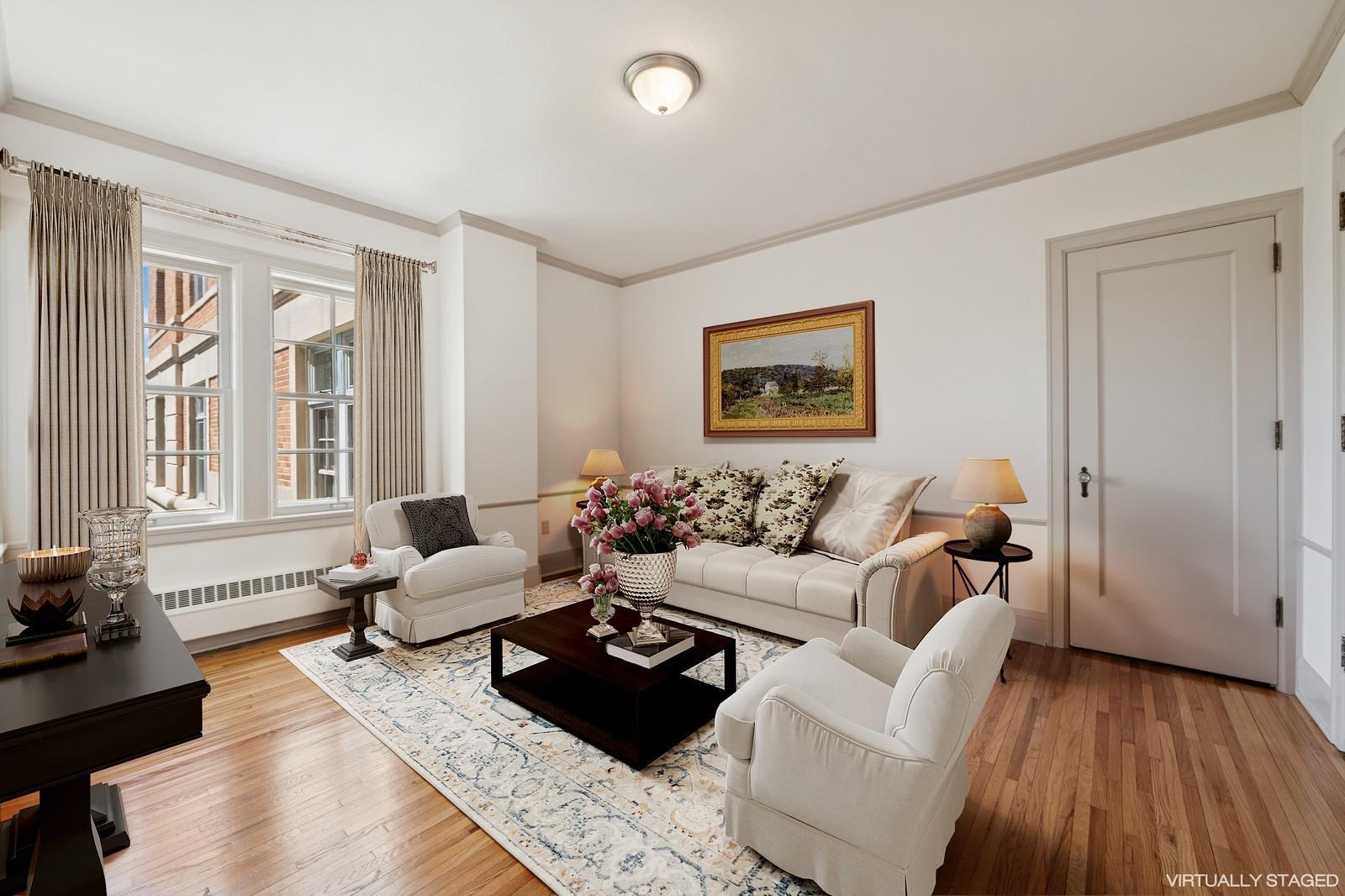 2615 Park Avenue 120