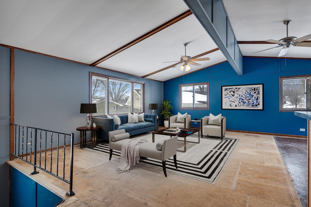 Photo of 114 Fireside Court, La Crescent, MN 55947 (MLS # 7029120)