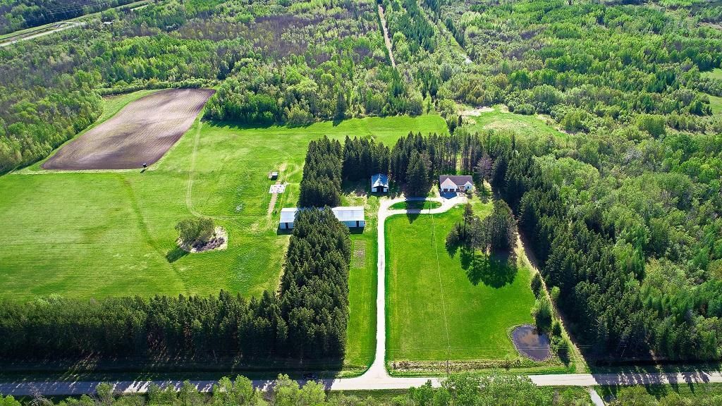 Photo of 1622 82nd Avenue NW, Williams, MN 56686 (MLS # 6723341)