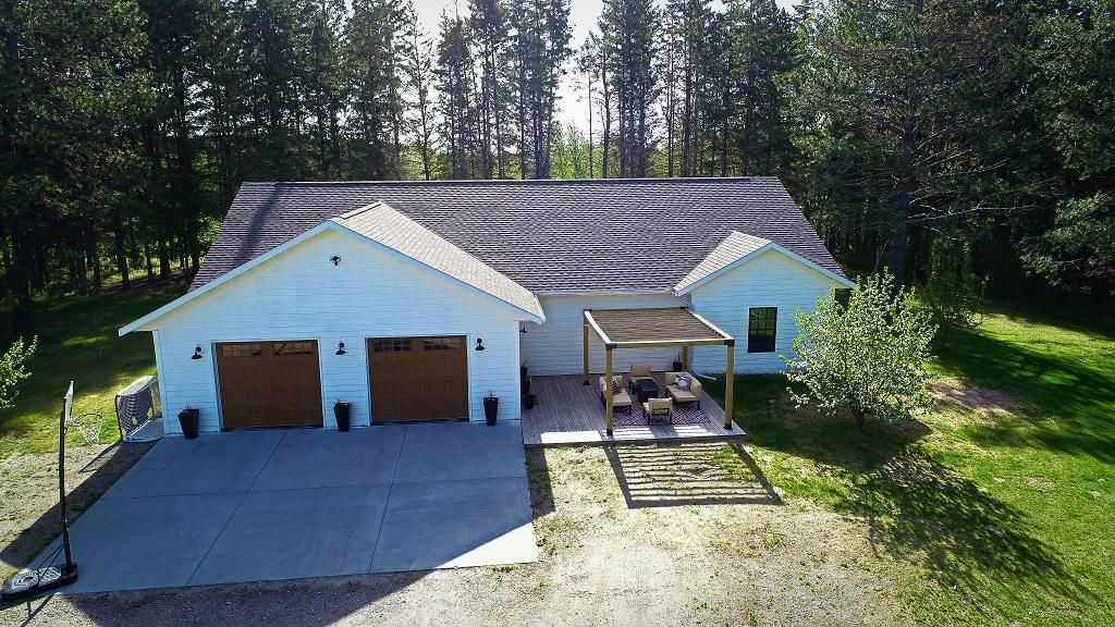 Photo of 1622 82nd Avenue NW, Williams, MN 56686 (MLS # 6723341)
