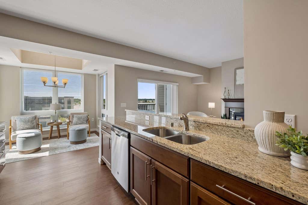Photo of 7070 153rd Street W #407, Apple Valley, MN 55124 (MLS # 7126908)