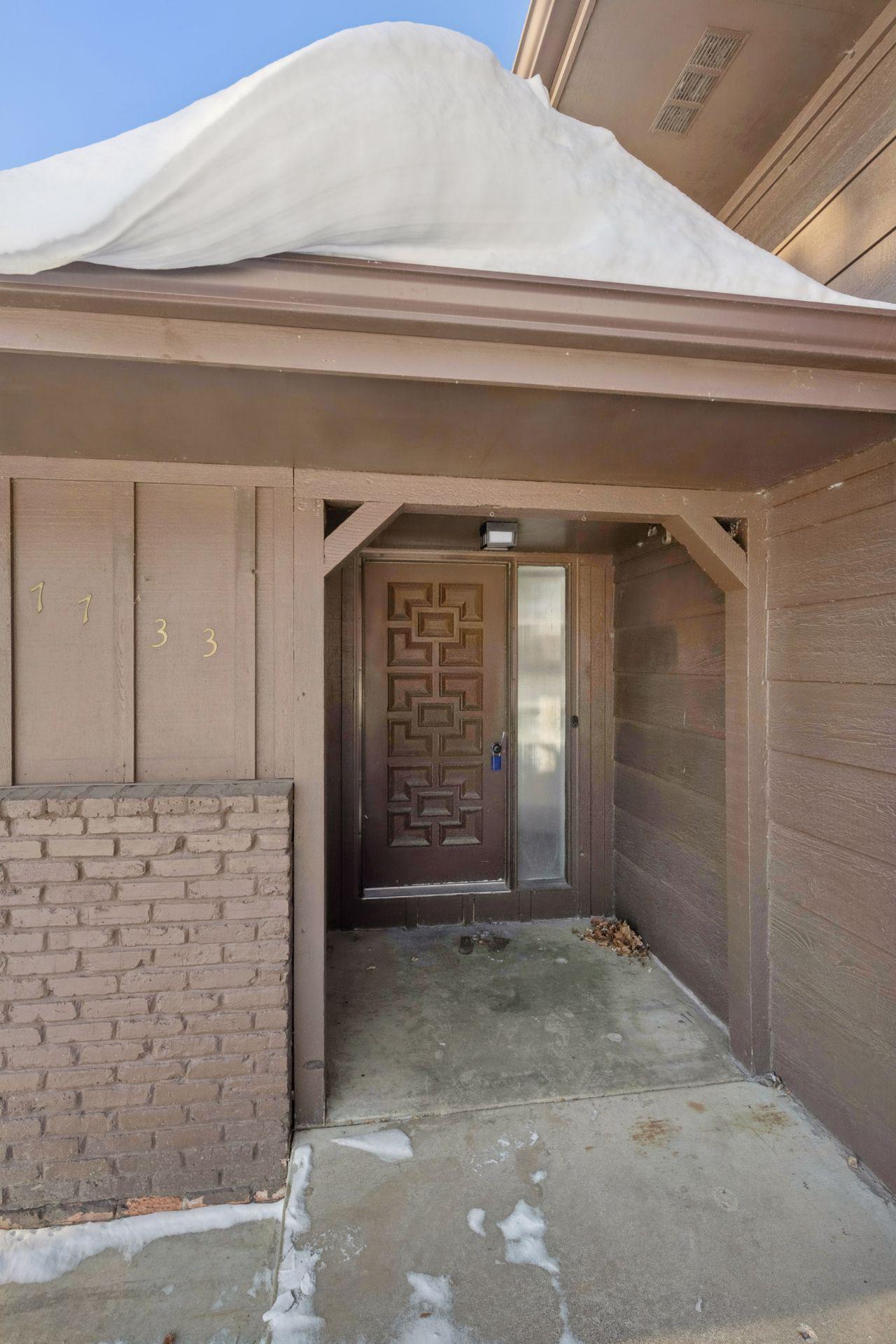 7733 Hampshire Avenue N