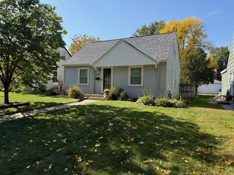 2740 Dakota Avenue S Saint Louis Park MN 55416