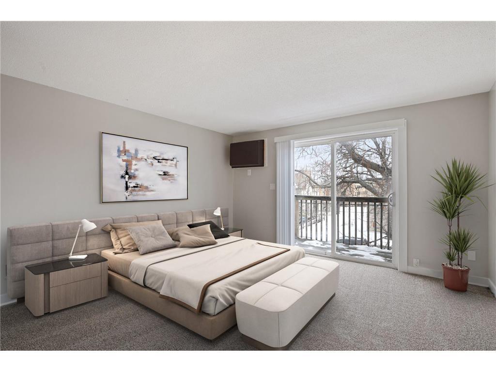 Photo of 924 21st Avenue S #5, Minneapolis, MN 55404 (MLS # 7158909)