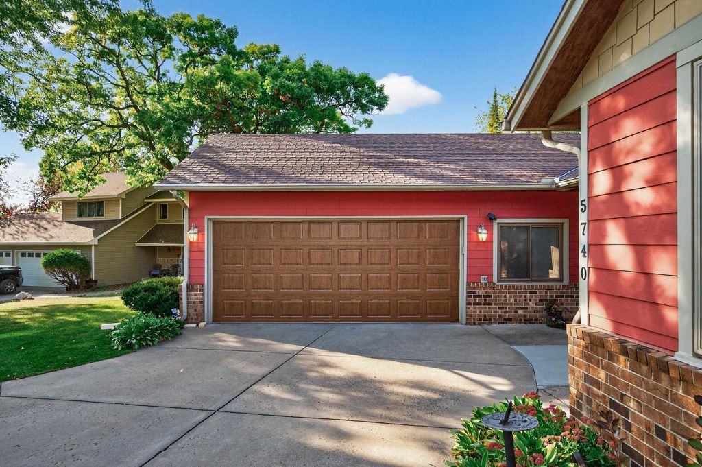 Photo of 5740 Rosewood Lane N, Plymouth, MN 55442 (MLS # 7042274)