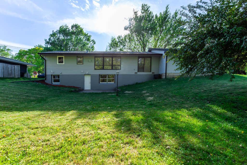 Photo of 6631 Jackson Street NE, Fridley, MN 55432 (MLS # 7076112)
