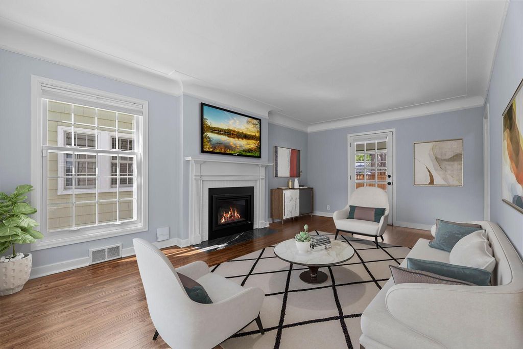 Photo of 4844 Bloomington Avenue, Minneapolis, MN 55417 (MLS # 7076110)
